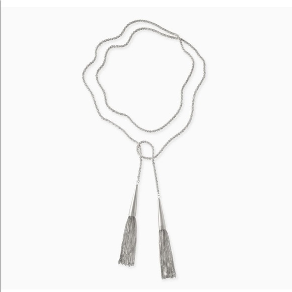 Kendra Scott Phara necklace - Picture 1 of 3